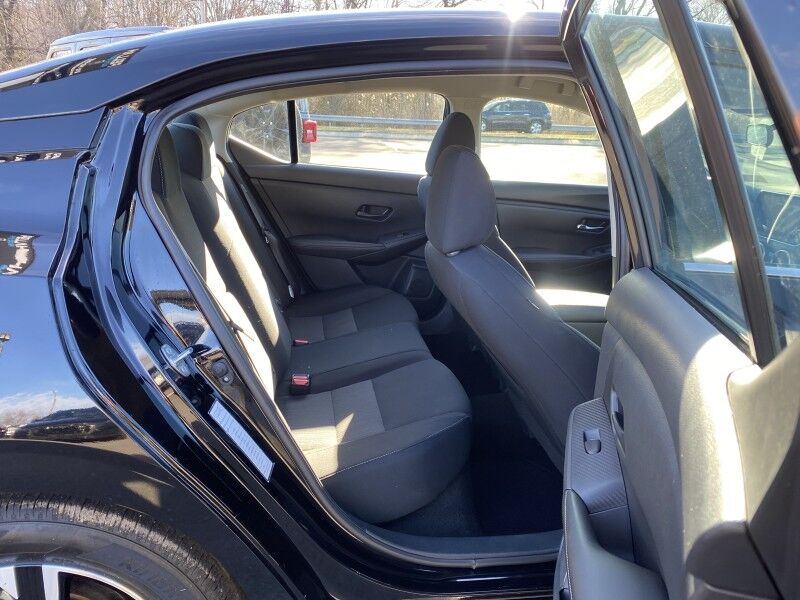 2024 Nissan Sentra SV Springfield PA