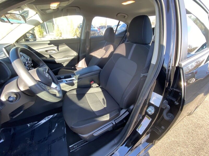 2024 Nissan Sentra SV Springfield PA