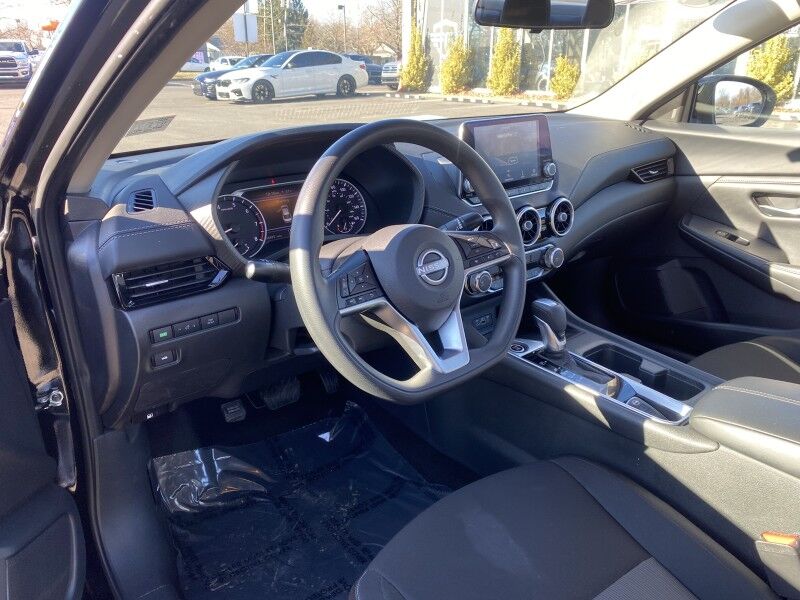 2024 Nissan Sentra SV Springfield PA