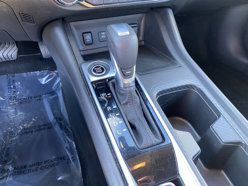 2024 Nissan Sentra SV Springfield PA