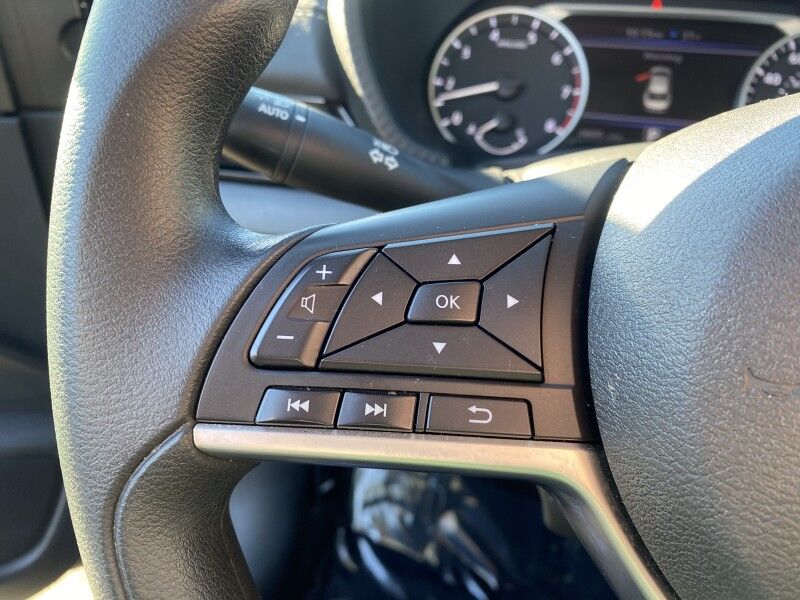 2024 Nissan Sentra SV Springfield PA