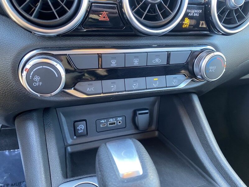 2024 Nissan Sentra SV Springfield PA