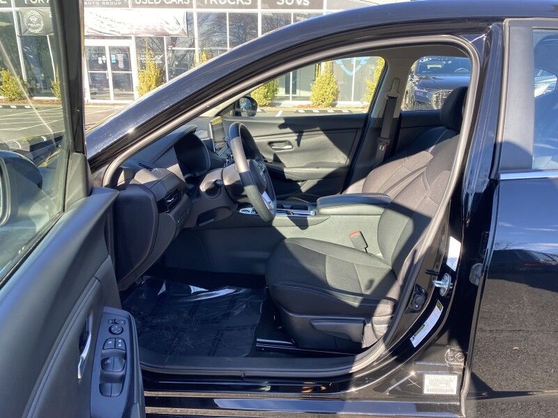 2024 Nissan Sentra SV Springfield PA