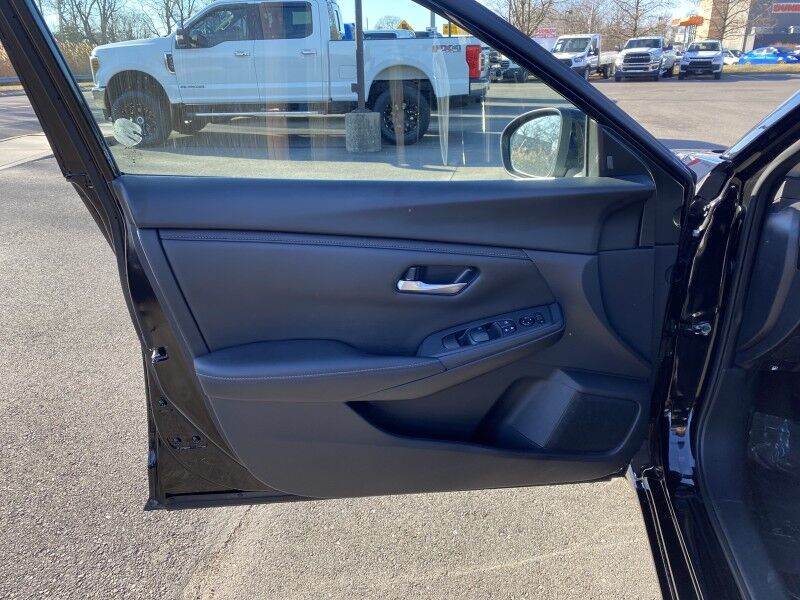 2024 Nissan Sentra SV Springfield PA