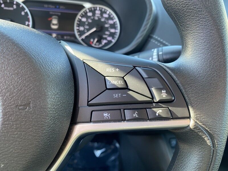 2024 Nissan Sentra SV Springfield PA