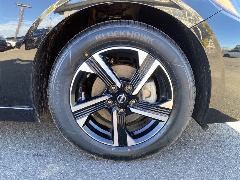 2024 Nissan Sentra SV Springfield PA