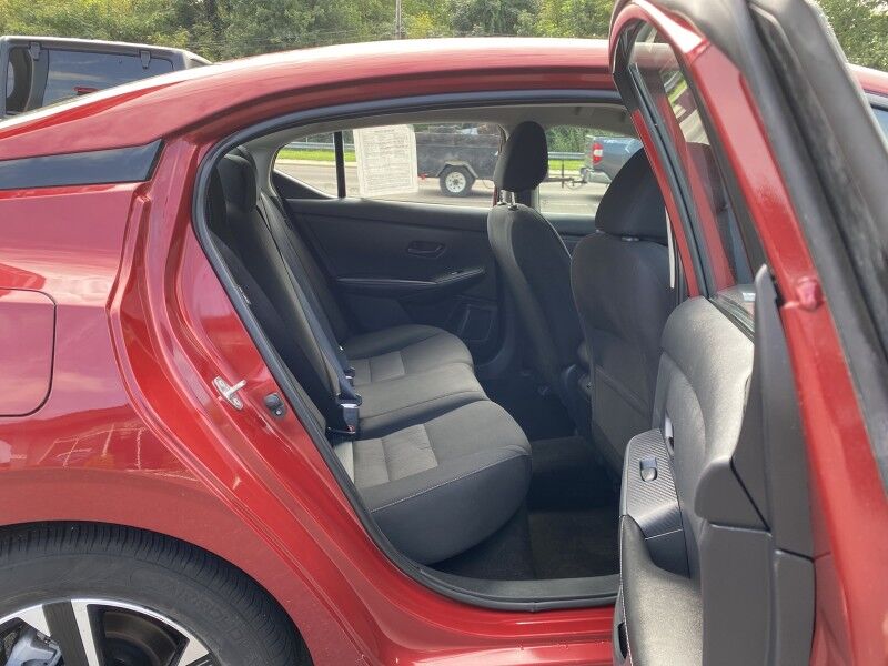 2024 Nissan Sentra SV Springfield PA