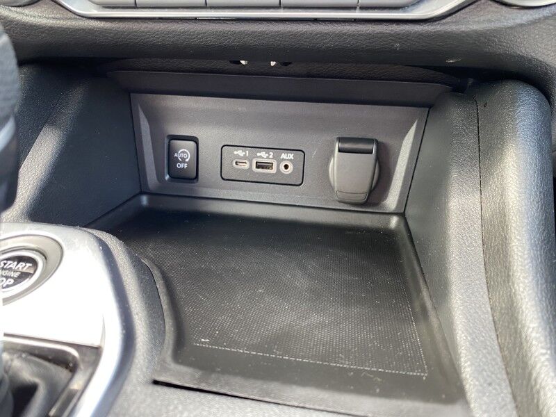 2024 Nissan Sentra SV Springfield PA