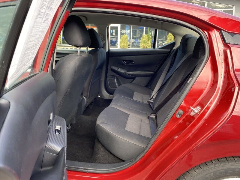 2024 Nissan Sentra SV Springfield PA