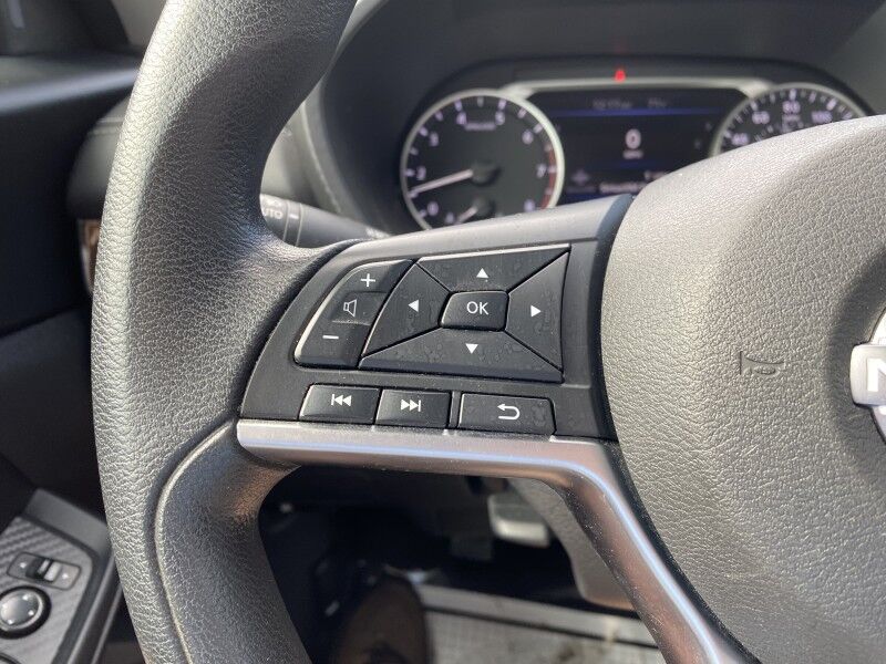 2024 Nissan Sentra SV Springfield PA