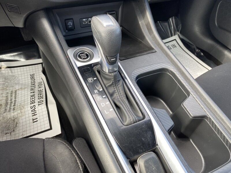 2024 Nissan Sentra SV Springfield PA