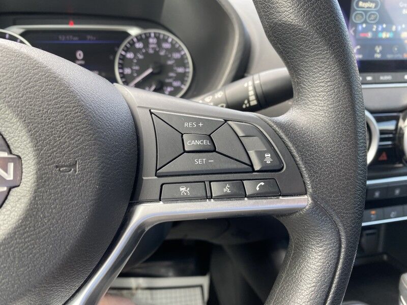 2024 Nissan Sentra SV Springfield PA