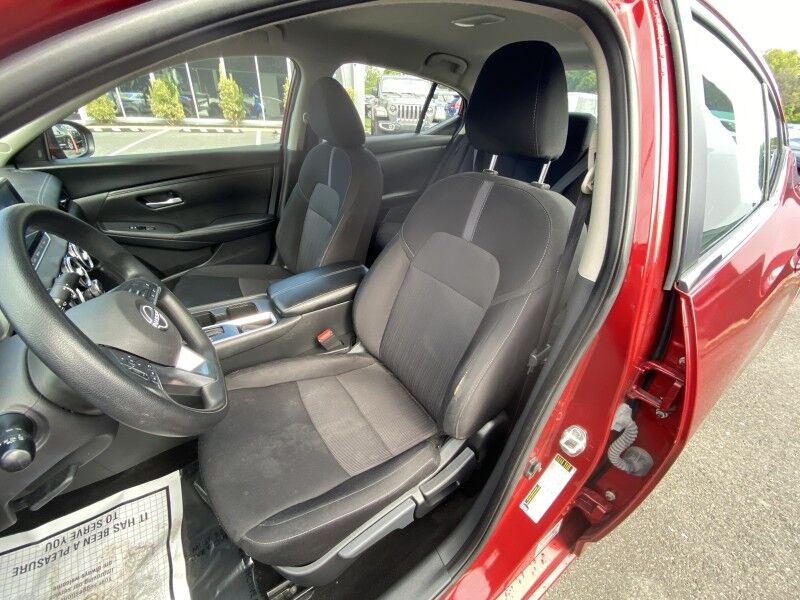 2024 Nissan Sentra SV Springfield PA