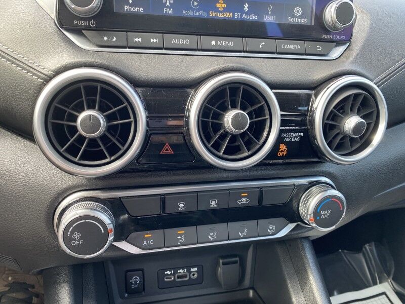 2024 Nissan Sentra SV Springfield PA