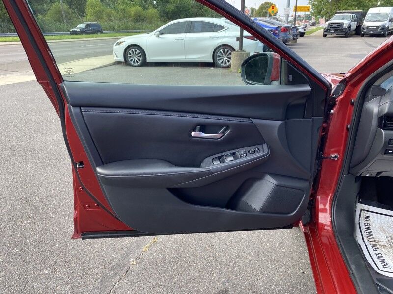 2024 Nissan Sentra SV Springfield PA