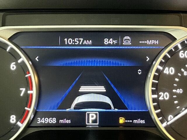 2024 Nissan Sentra SV Carrollton TX