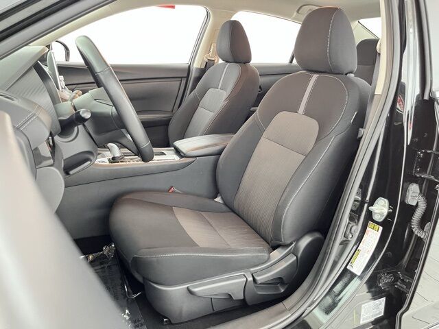 2024 Nissan Sentra SV Carrollton TX