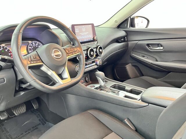 2024 Nissan Sentra SV Carrollton TX