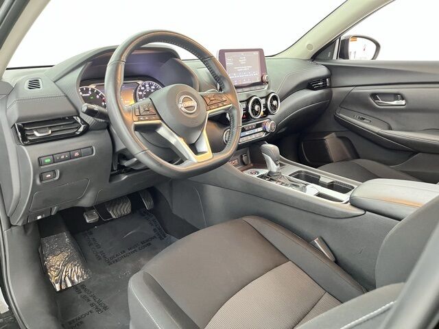 2024 Nissan Sentra SV Carrollton TX