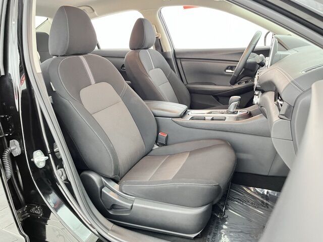 2024 Nissan Sentra SV Carrollton TX