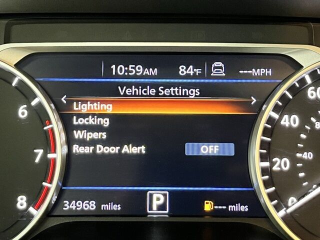 2024 Nissan Sentra SV Carrollton TX