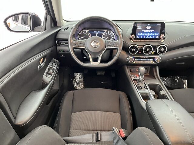 2024 Nissan Sentra SV Carrollton TX