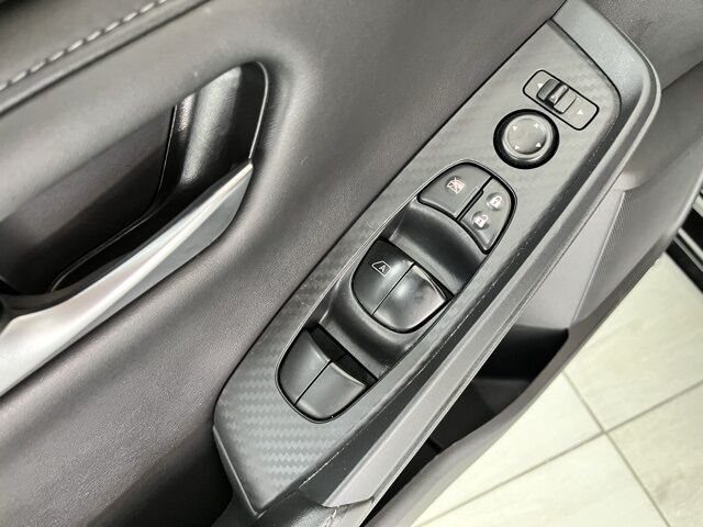2024 Nissan Sentra SV Carrollton TX