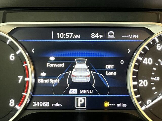 2024 Nissan Sentra SV Carrollton TX