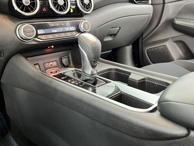 2024 Nissan Sentra SV Carrollton TX