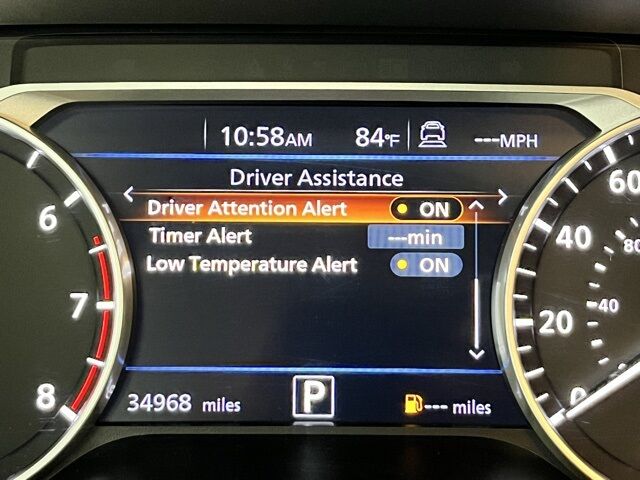 2024 Nissan Sentra SV Carrollton TX