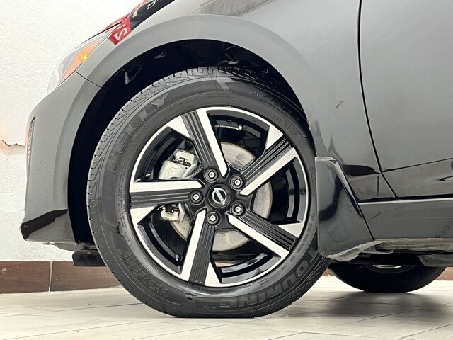 2024 Nissan Sentra SV Carrollton TX