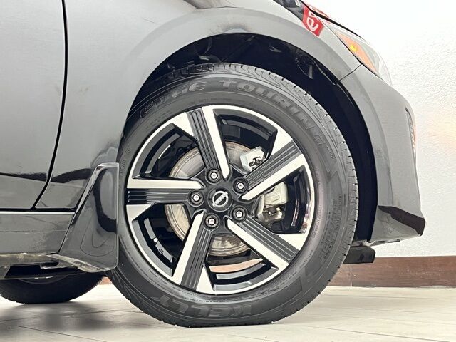 2024 Nissan Sentra SV Carrollton TX