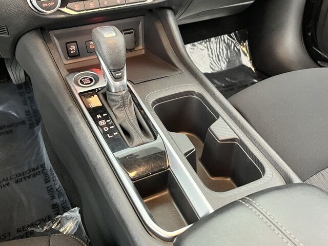 2024 Nissan Sentra SV Carrollton TX