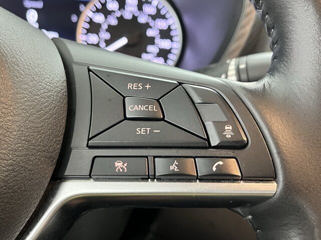 2024 Nissan Sentra SV Carrollton TX