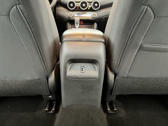 2024 Nissan Sentra SV Carrollton TX