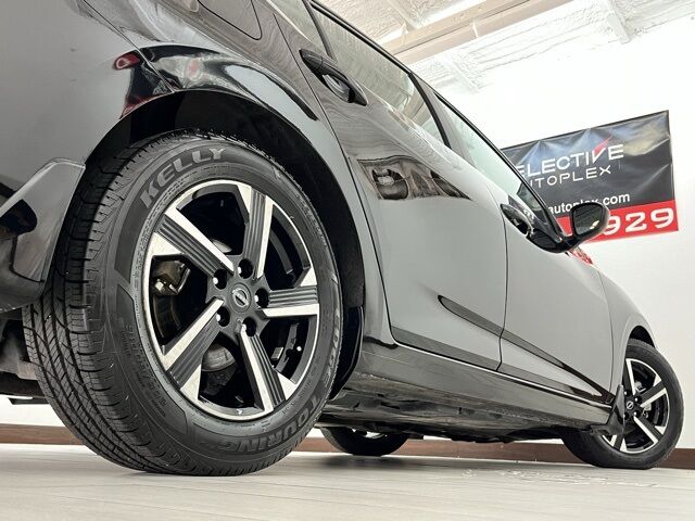 2024 Nissan Sentra SV Carrollton TX