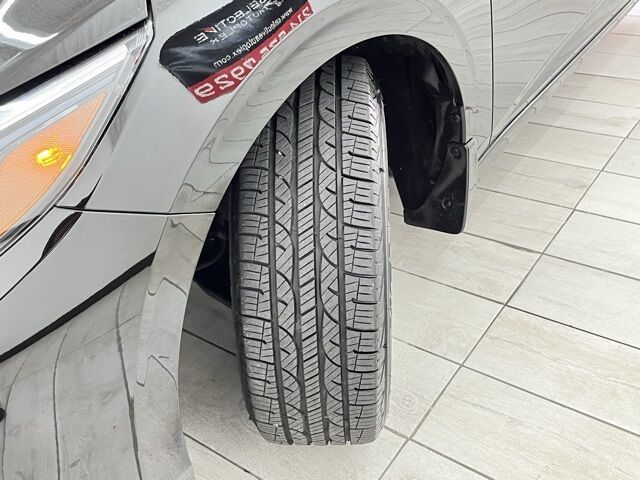 2024 Nissan Sentra SV Carrollton TX