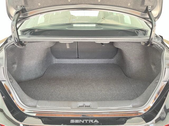 2024 Nissan Sentra SV Carrollton TX