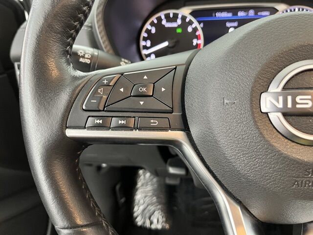 2024 Nissan Sentra SV Carrollton TX