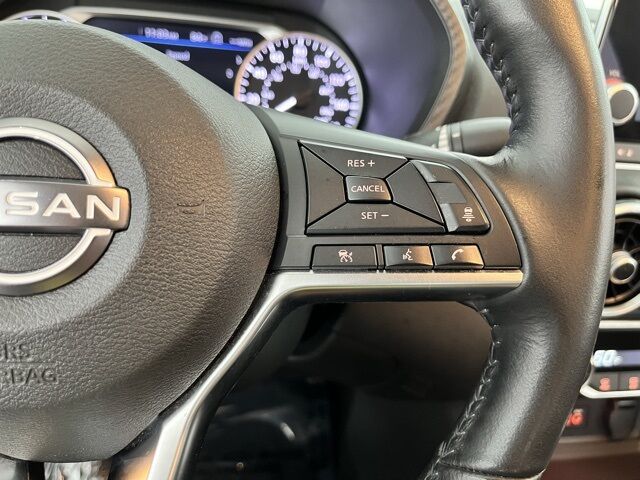 2024 Nissan Sentra SV Carrollton TX