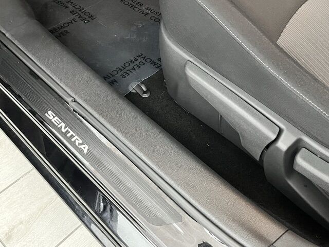 2024 Nissan Sentra SV Carrollton TX