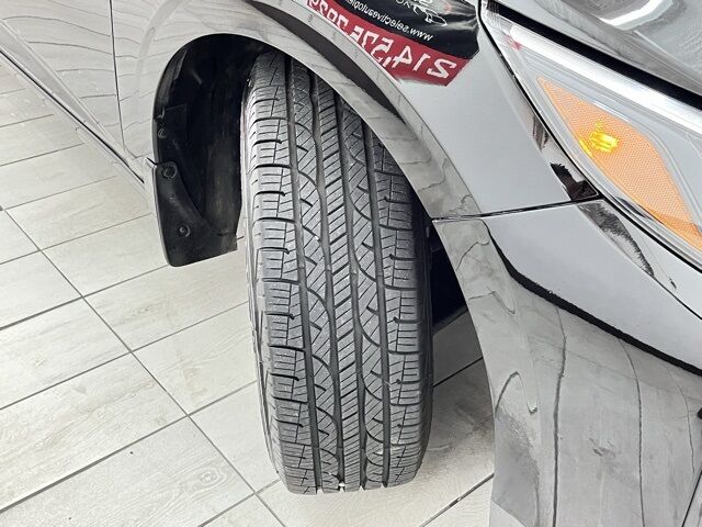 2024 Nissan Sentra SV Carrollton TX