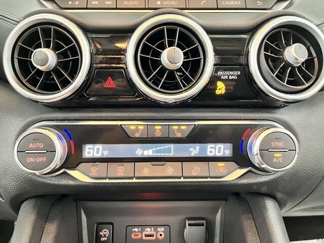 2024 Nissan Sentra SV Carrollton TX