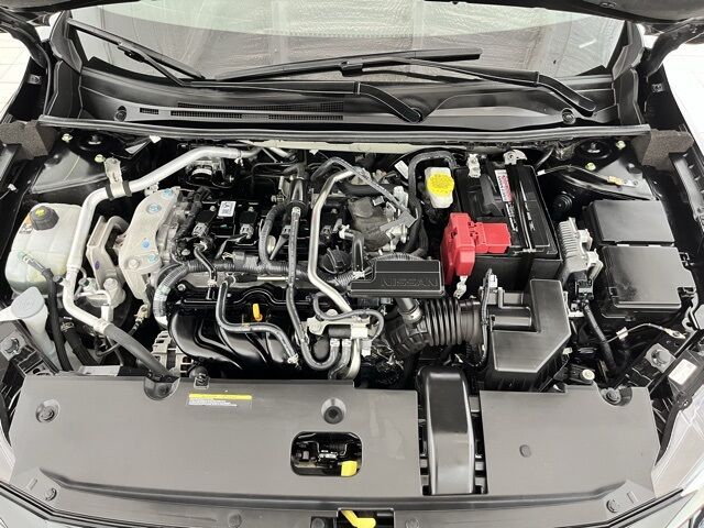 2024 Nissan Sentra SV Carrollton TX