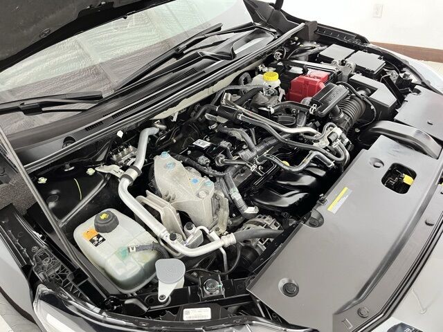 2024 Nissan Sentra SV Carrollton TX
