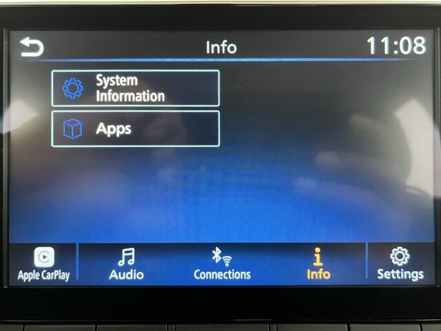 2024 Nissan Sentra SV Carrollton TX