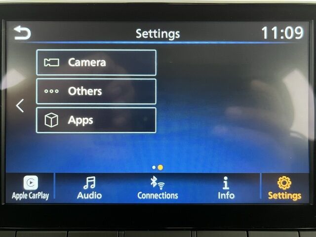 2024 Nissan Sentra SV Carrollton TX