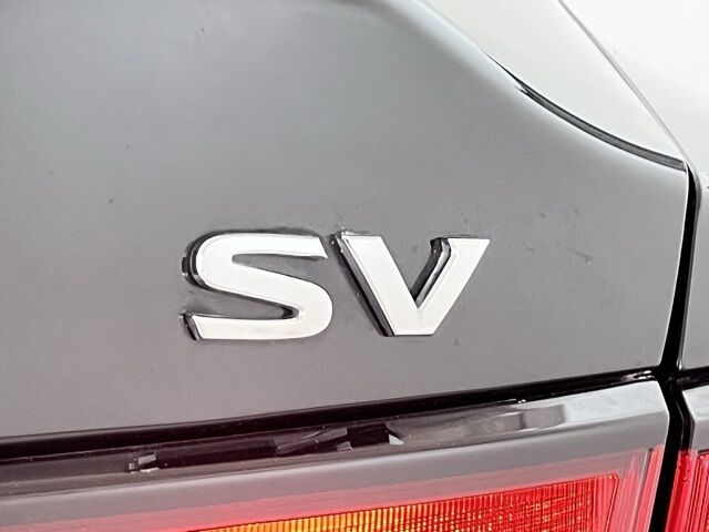 2024 Nissan Sentra SV Carrollton TX