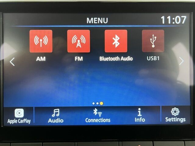 2024 Nissan Sentra SV Carrollton TX