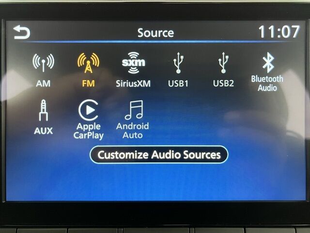 2024 Nissan Sentra SV Carrollton TX
